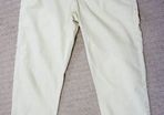 Boys Zara Linen Trousers