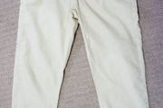 Boys Zara Linen Trousers