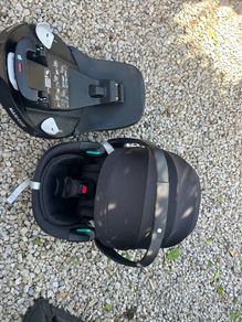 car seat