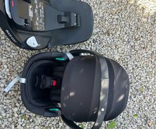 car seat