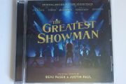 The Greatest Showman [2017] (CD Movie Soundtrack Album)