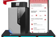 KINGBOLEN Ediag Elite Lifetime free Car Diagnostic Tools All system 15 Resets Bi-directional Test Auto Scanner OBD2