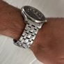 Omega Seamaster Diver Black non wave/ ceramic bezel full set Image 5