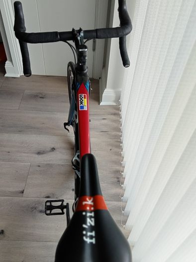 20 Speed Paganini Road Bike