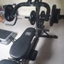 Marcy Pro PM4400 Leverage Home Multigym Image 4
