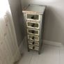 Drawers with matching locker Image 2