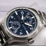 Duxot Altius Power Reserve Watch Image 7
