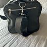 Versace holdall travel duffle bag Image 2