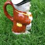 Pottery Toby Jug Image 2