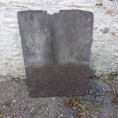 Roof  slates