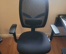 Eldwood Mesh Office Chair