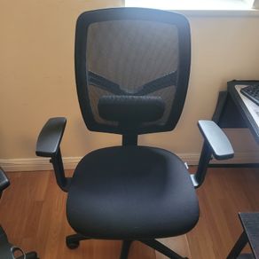Eldwood Mesh Office Chair