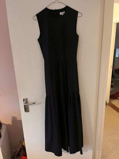 maxi dress COS