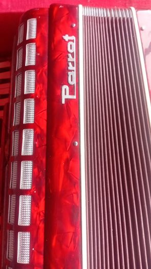 accordion
