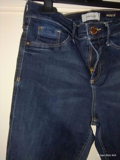 River Island women's jeans