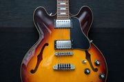Burny RSA-120C TB 2003 - Tobacco Sunburst