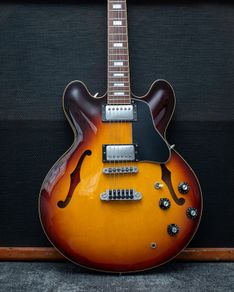Burny RSA-120C TB 2003 - Tobacco Sunburst