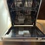 Integrated dishwasher Image 2