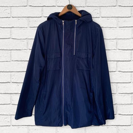 Windbreaker Jacket