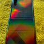 Samsung Note 10  Battery Back cover Image 2