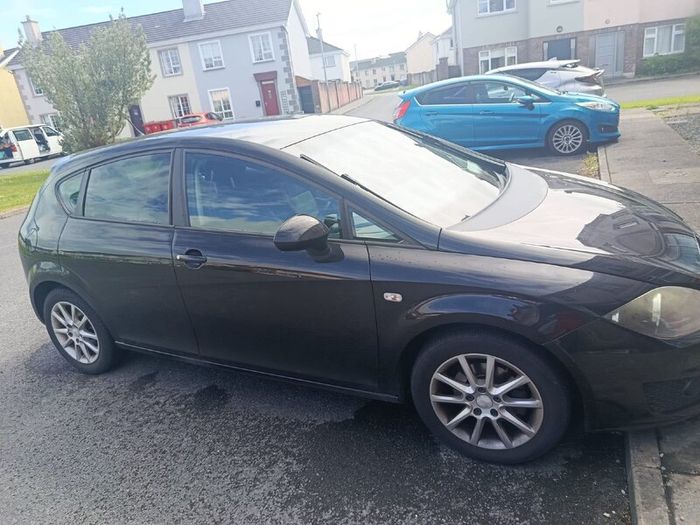 Seat Leon 2010