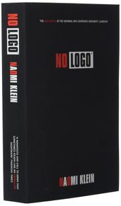 No Logo (naomi Klein) Paperback Socio-political World Affairs