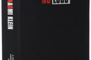 No Logo (naomi Klein) Paperback Socio-political World Affairs