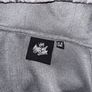 Kings Will Dream (KWD) zip-up jacket in white and grey Image 3