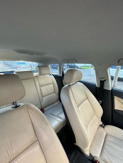 2007 Audi A3