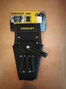 Leather Tool holster
