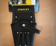 Leather Tool holster