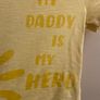 Sunshine girls top (18-24 months) Image 2