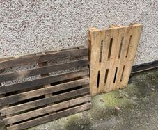 Pallets