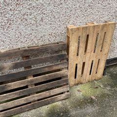 Pallets