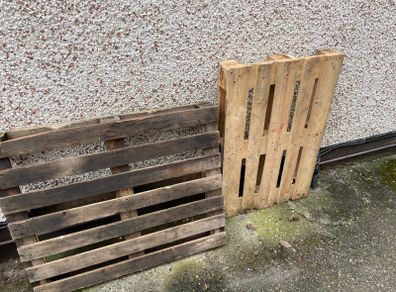 Pallets