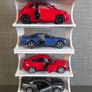 Toy Cars Pack of 5 Cars 11 Image 3