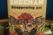 Robert Sheehan - Disappearing Act