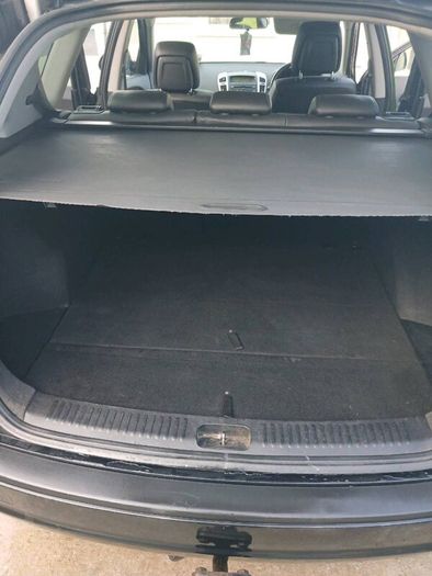 Kia ceed 1.6 new NCT & Taxed