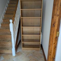 Bookcase