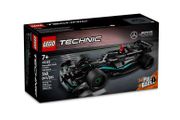 LEGO - Mercedes-AMG F1 W14 E Performance Pull-Back - 42165 - NEW - Retired product