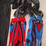 Ski trousers, base layer & ski socks Image 5
