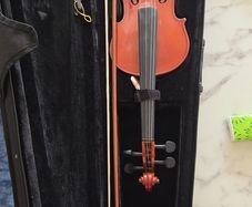 Violin (gear for music)