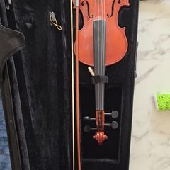 Violin (gear for music)
