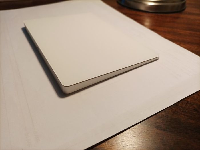 magic track pad