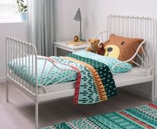 ikea kids bed