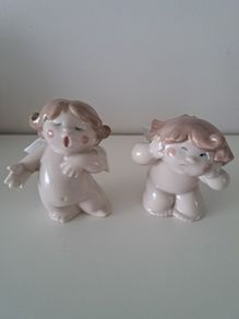 Nao by Lladro