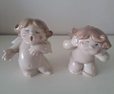Nao by Lladro