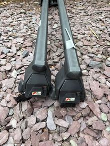 Roof Bars