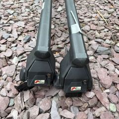 Roof Bars