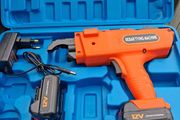 Rebar Tying Tools